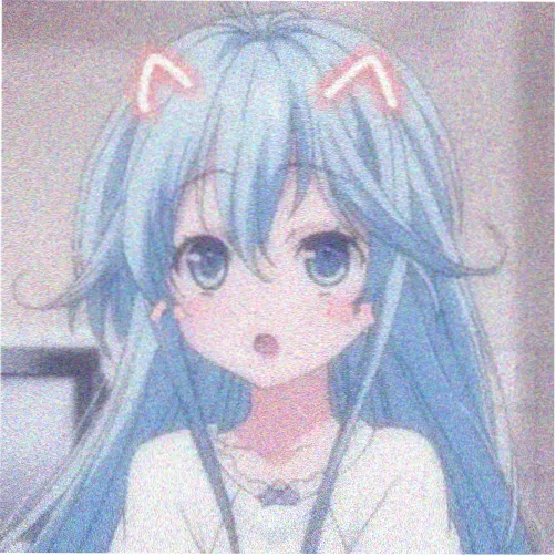 憧憬成为魔法的少女 主角